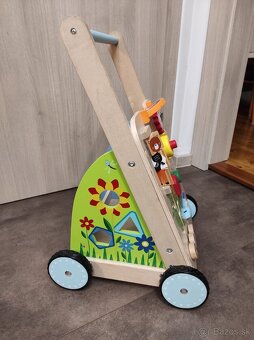 Choditko Lidl - 2