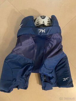 Hokejove nohavice Reebok - 2