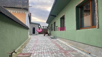 Na predaj, Bývajte a podnikajte v jednom, Ilava, Exkluzívne - 2