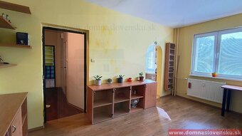 1115 2 izbový byt Košice – Juh - 2