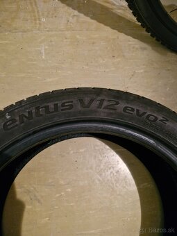 Letna pneu...225/45/17 - 2