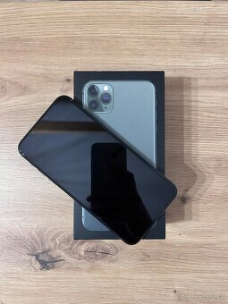Iphone 11 Pro Max - 2