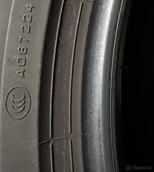 Letné pneumatiky Pirelli 235/50 R 19 4ks - 2