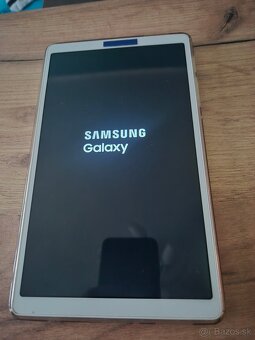 Predám tablet Samsung Galaxy Tab 7 - 2