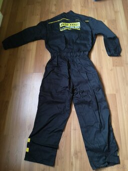 Pracovné montérky - 2