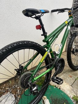 Horský Bicykel GT Bikes - 2