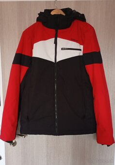 Lyžiarske oblečenie lacno - 2