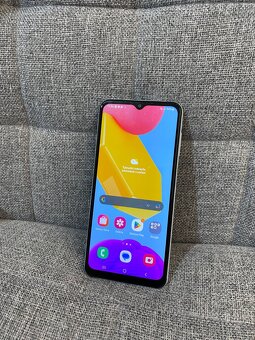 Samsung Galaxy M13 4/64Gb (plne funkčný) - 2