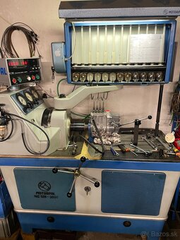 Vstrekovacie čerpadlo ZETOR, LKT, UKT, ZTS, UNC, UDS - 2