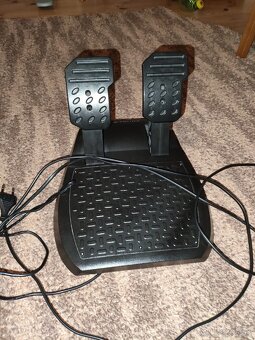 Thrustmaster t 150 - 2