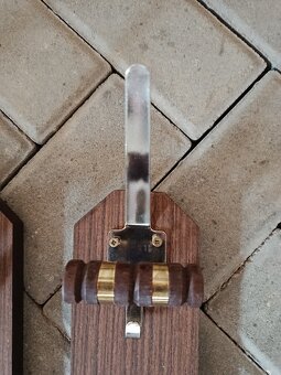 Vešiaky na stenu - 2