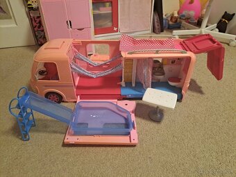 Karavan Barbie - 2