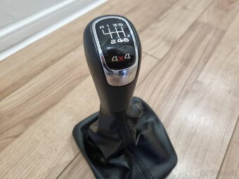 Skoda 4x4 6-kvalt radiaca paka OCTAVIA SUPERB YETI - 2