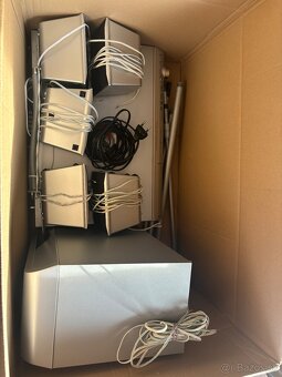 Panasonic SC-PT160 - 2