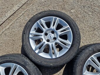 ✅️ Elektróny Opel ❌️ - 2