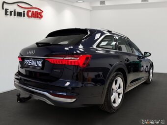 Audi A6 Allroad 45TDI V6 mHEV Quattro PANORAMA HEAD-UP - 2