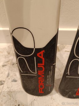 Detské lyže Elan 120 cm - 2