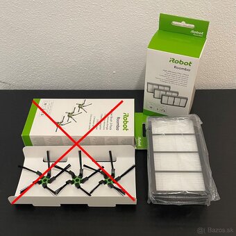 ORIGINÁL filtre iRobot Roomba s9+ - 2