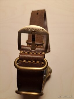 Steinhart Ocean One Bronze - 2