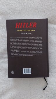 Hitler - Kompletní životopis - 2