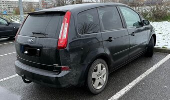 Predám Ford Cmax - 2