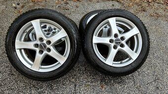 65.OPEL ASTRA R16 5X105 - 2
