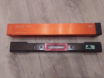 Strojna vodovaha - 2