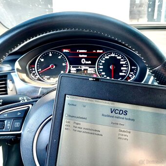 Softvérové úpravy RJ, chiptuning, DPF, EGR, ADBLUE - 2