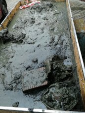 Studne čistenie-kopane vrtane - 2