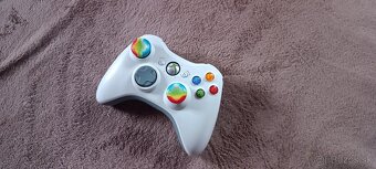 Gamepad pre xbox360 - 2