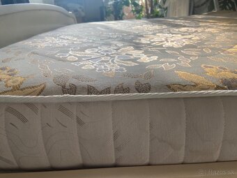 Starsi strunovy matrac 160x200 - 2