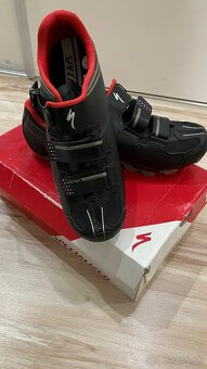 Specialized Comp MTB Tretry - 2