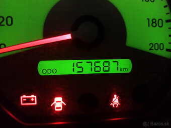 Predám motor na Hyundai i10 a i20 1.2 57kw - 2