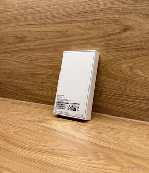 iPhone XR 64GB Black - nerozbalený, nový - 2