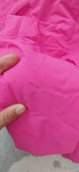 Zimné oblečenie pre dievčatko - 2