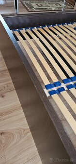 Manzelska postel - 2