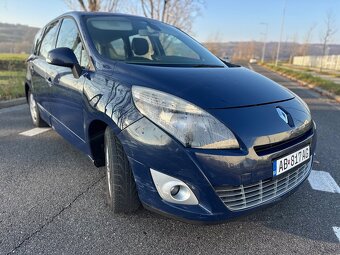 Renault Grand Scenic 7-miest Nová STK - 2