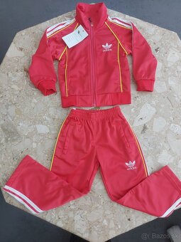 Detska teplakova suprava 110, nova - 2