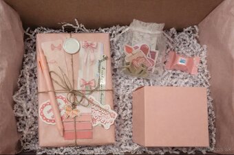 Knižné rande naslepo - Prekvapenie pre čitateľov - 2