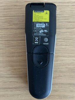 Pointer Logitech - 2