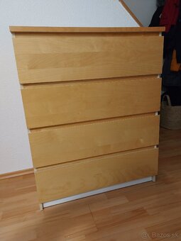 IKEA komoda Malm - 2