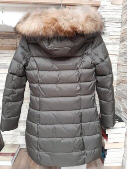 Páperová bunda - 2