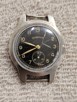Hodinky Marnia na opravu - 2