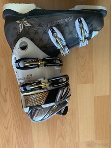 Lyžiarky Dolomite Perfecta XT 10 RST vel.38,5-39 - 2