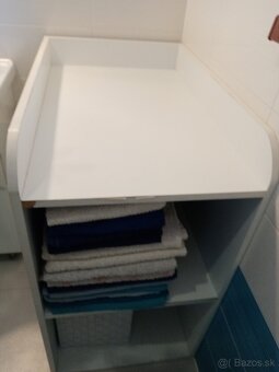 Prebalovaci  pult - 2