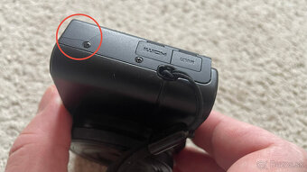 Sony CyberShot DSC-RX100 II - 2