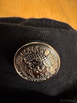 Balmain tricko ORIGINAL - 2