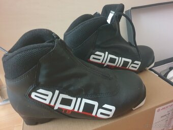 Alpina T8 JR v 35. - 2