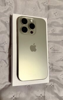 iPhone 15 Pro 256gb - 2