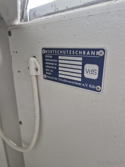 TREZOR - SISTEC 560kg - 2